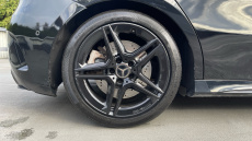 Mercedes-AMG A-Class A35 4Matic Executive 5dr Auto Petrol Hatchback